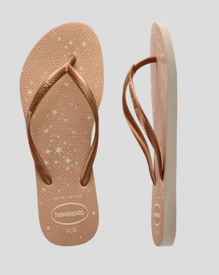 Havaianas Slim Gloss