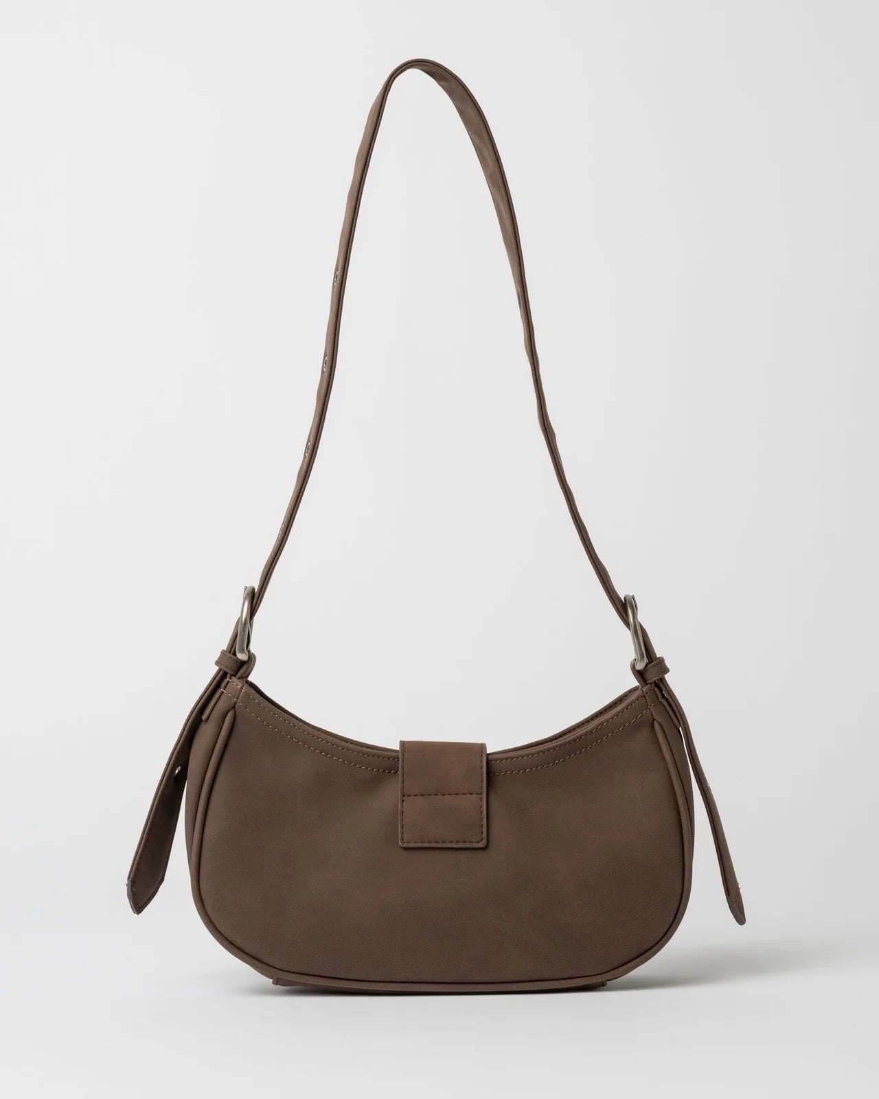 Rusty Rodeo Suede Handbag