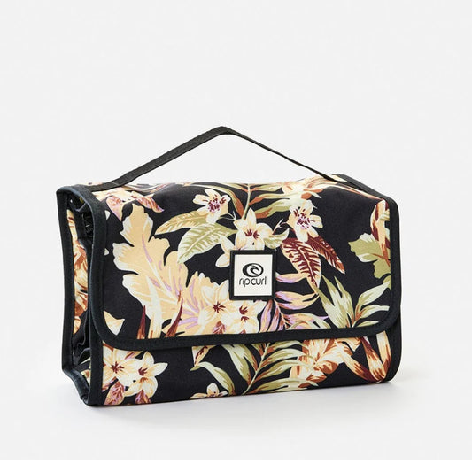 Ripcurl Paradise Rolled Beauty Case