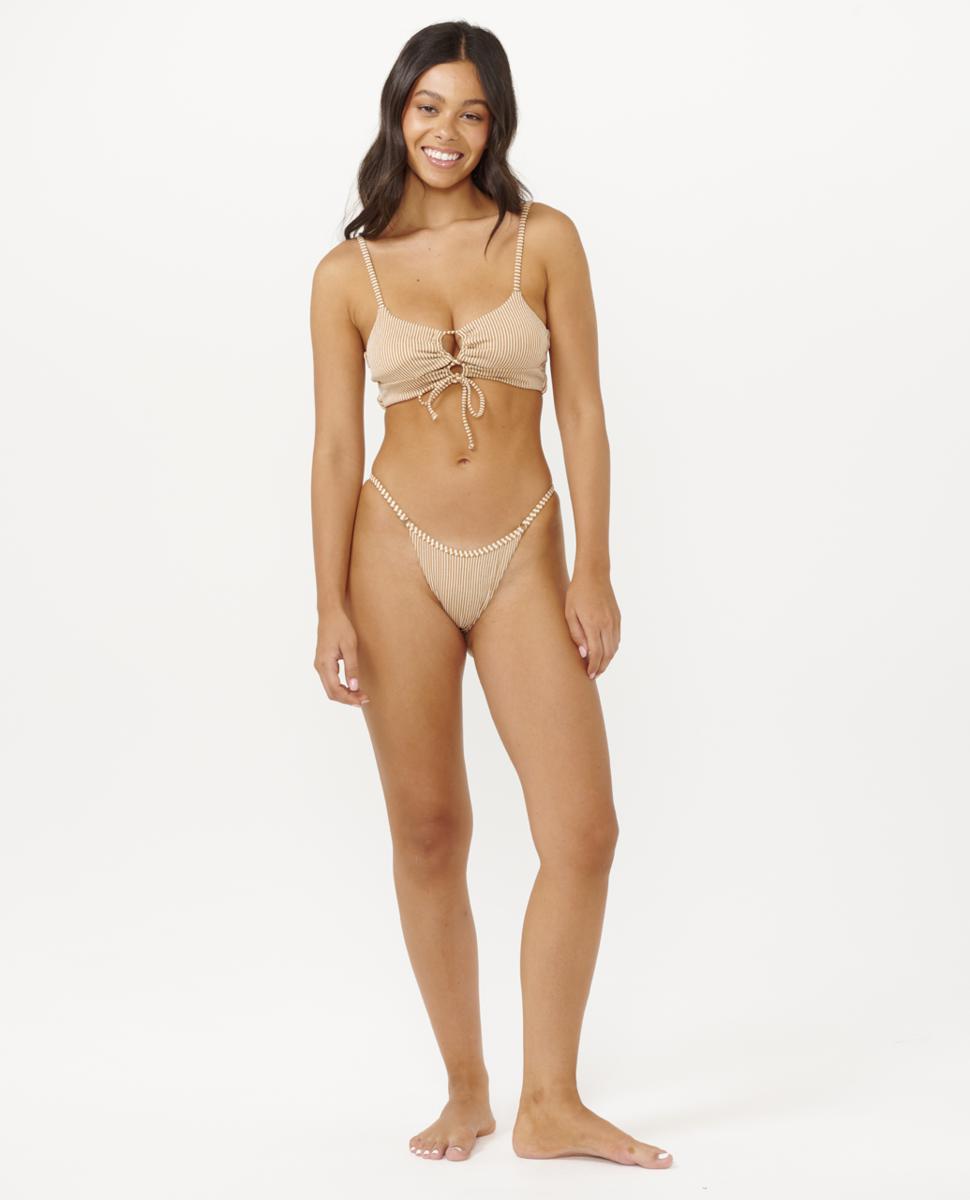 Ocotillo Skimpy Coverage Bikini Bottom