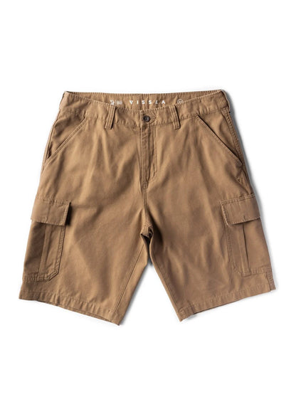 County Cargo Twill 21” Walkshort