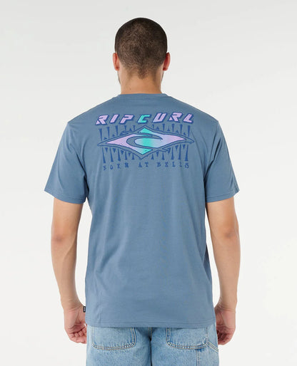 RIP CURL FADED OUT TEE