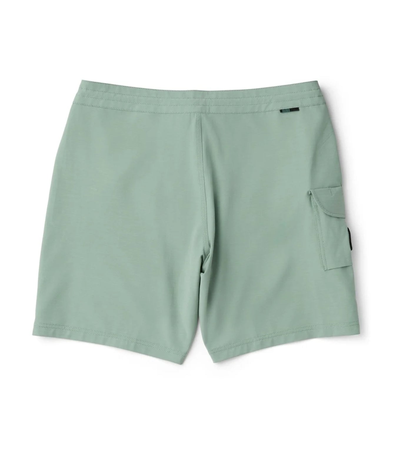Vissla Solid Sets 18.5" Boardshort