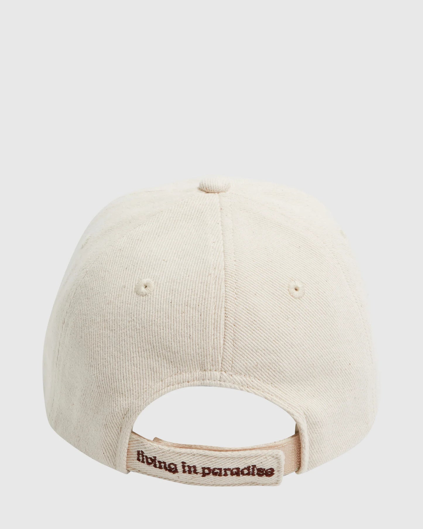 Billabong Womens Paradise Dad Cap