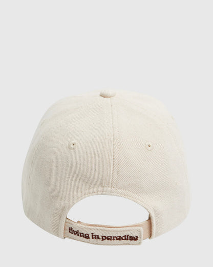 Billabong Womens Paradise Dad Cap