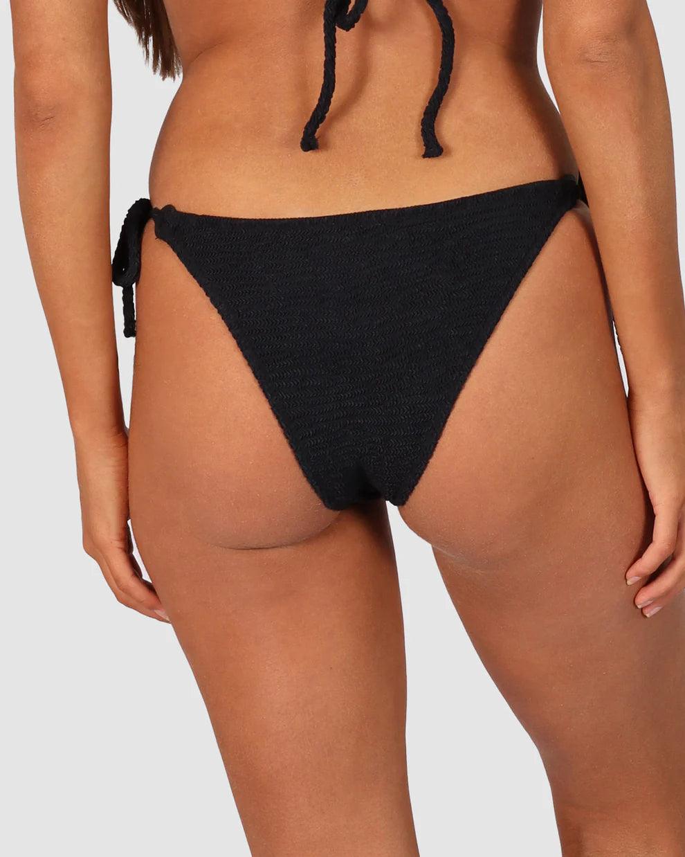 Baku Ibiza Rio Tieside Bikini Bottom - essential surf and skate