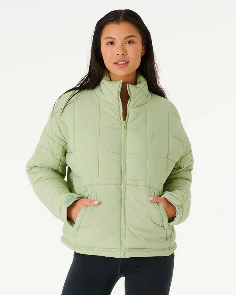 Ripcurl Anti-Series Anoeta Pack Jacket