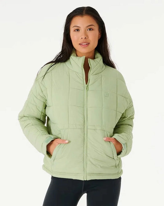 Ripcurl Anti-Series Anoeta Pack Jacket