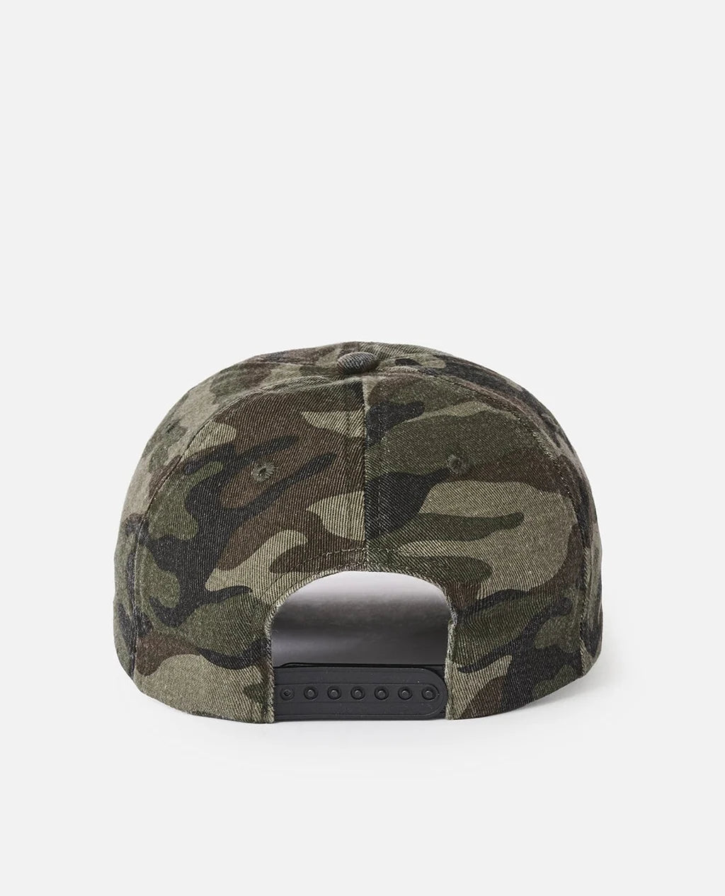 RIP CURL ARCHIVE GLOBE SNAPBACK CAP