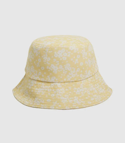 Billabong Summer Love Hat - Banana