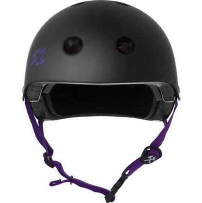 S-One Helmet Lifer - essential surf and skate