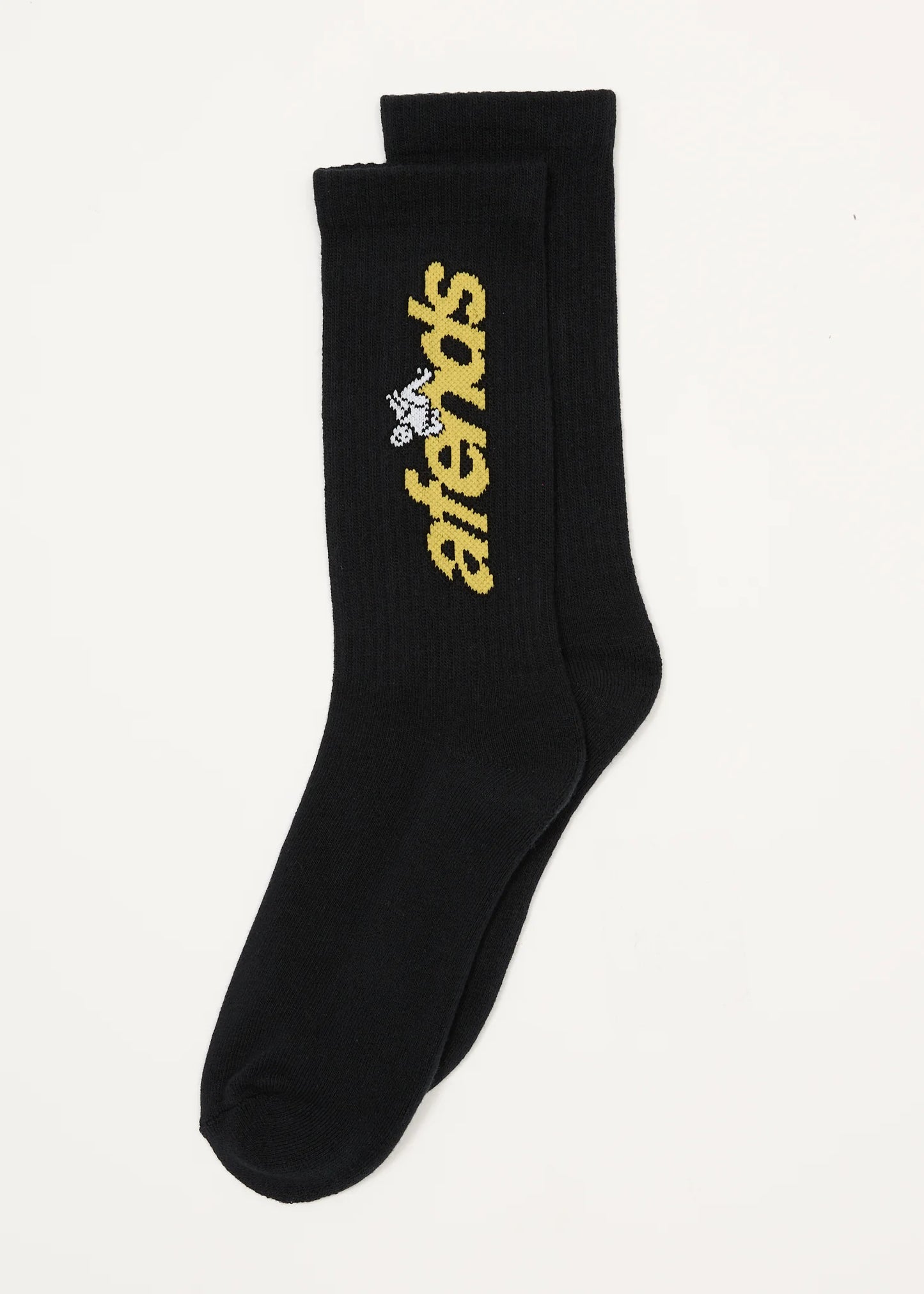 AFENDS ANGEL ZONE - SOCKS TWO PACK