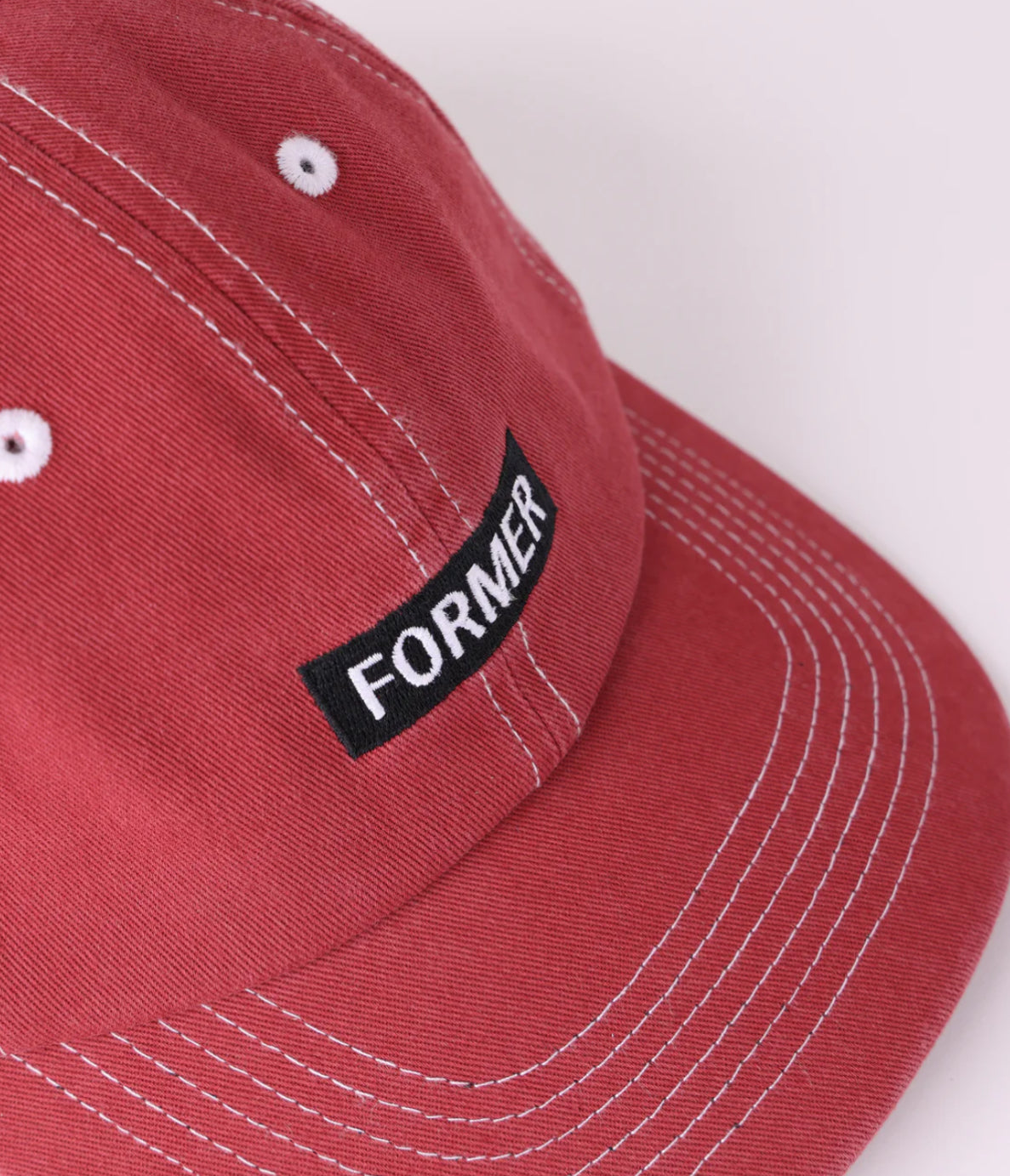 Former Legacy Rose Cap