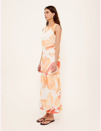 STAPLE THE LABEL FLORAL - essential surf and skate