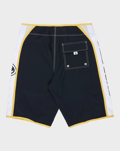 Billabong Mens Dbah Bio Wave 21" Boardshorts
