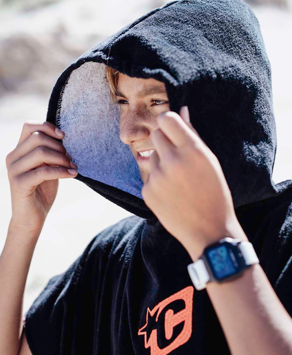 CREATURES OF LEISURE GROM PONCHO