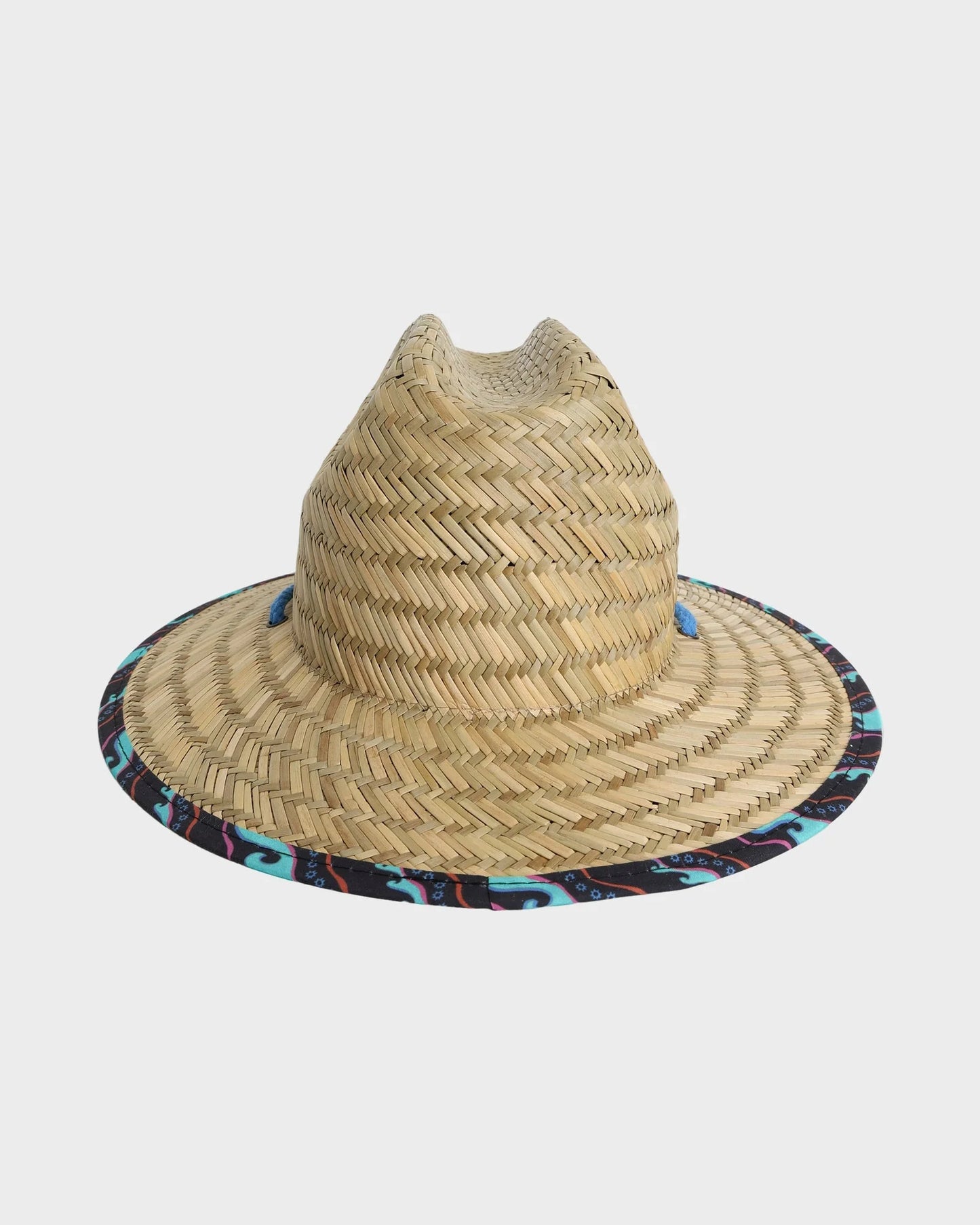 Billabong Girls 6-14 Beach Dayz Straw Hat