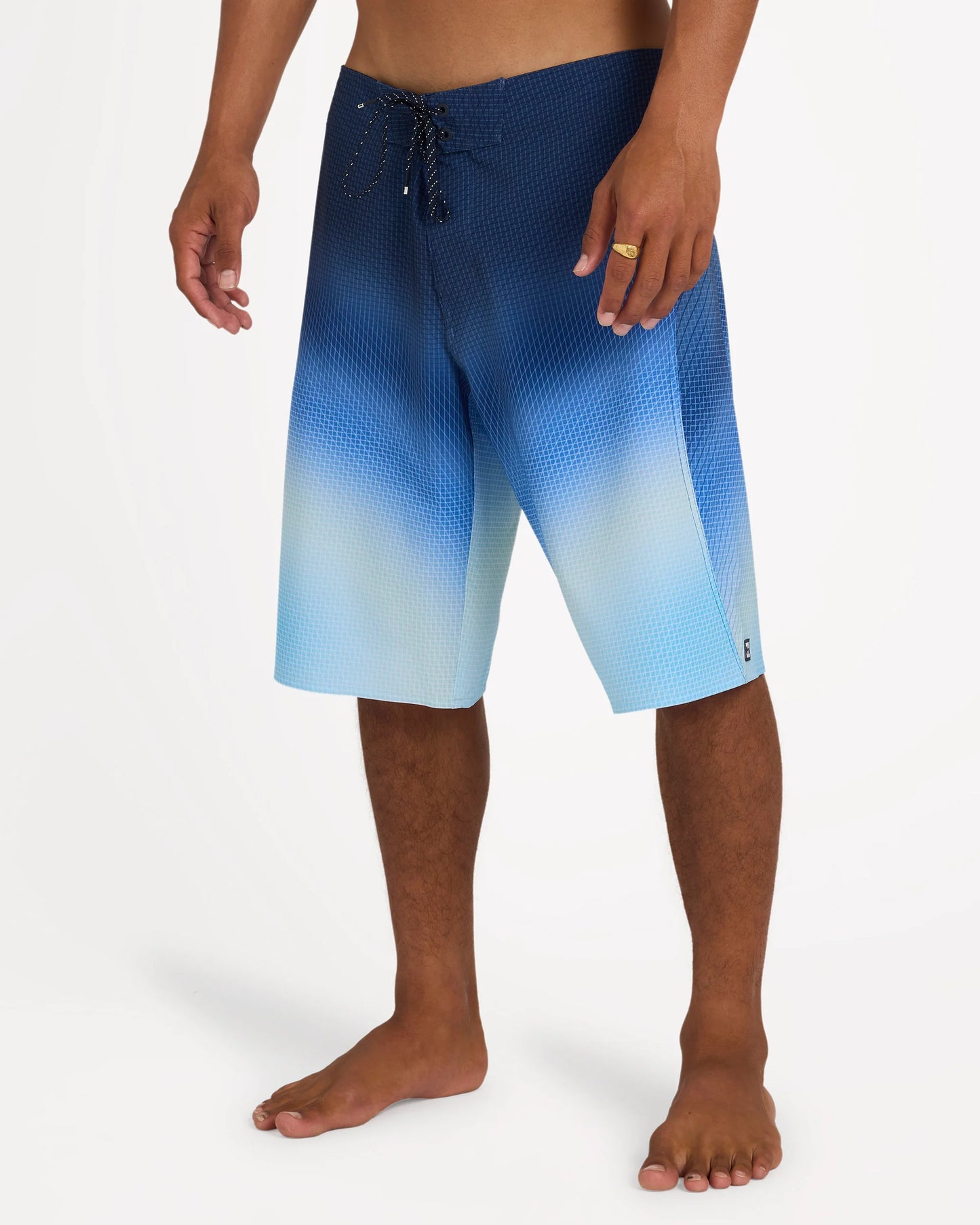 Billabong Mens Fluid Pro 21" Boardshorts