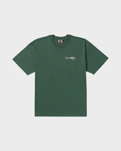 Billabong Mens Spec 73 T-Shirt