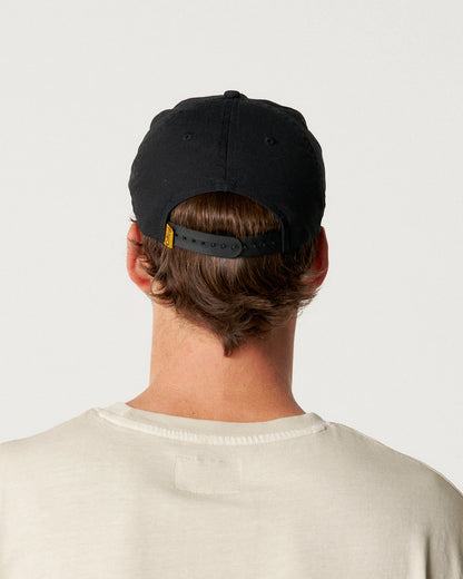 Critical Slide Supply Cap