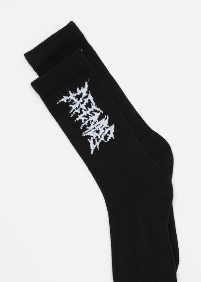 AFENDS PAIRED - SOCKS TWO PACK