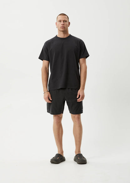 AFENDS THE DOPAMINE - ORGANIC SWIM SHORT 18"