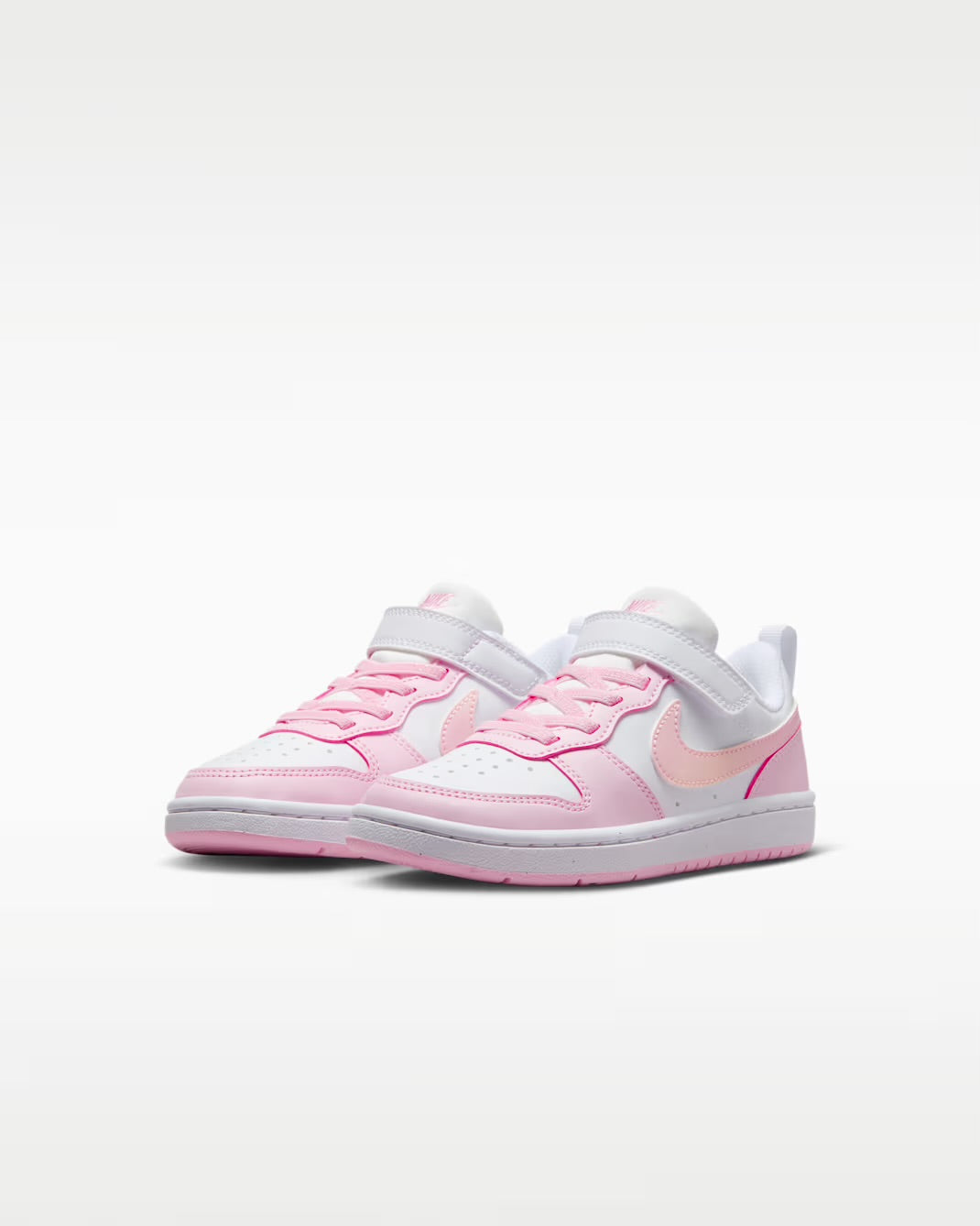 Nike Court Borough Low Recraft (Kids) - essential surf and skate