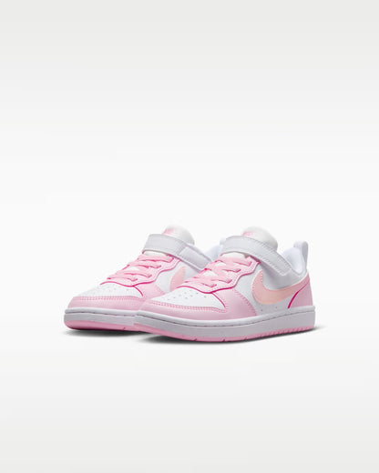 Nike Court Borough Low Recraft (Kids) - essential surf and skate