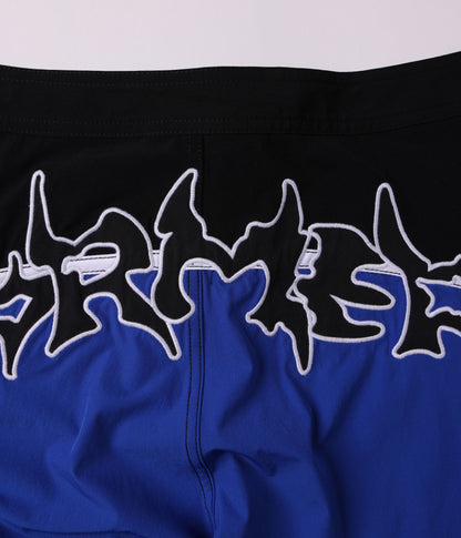 FORMER PROSCRIPTION 21" TRUNK // BLACK - essential surf and skate