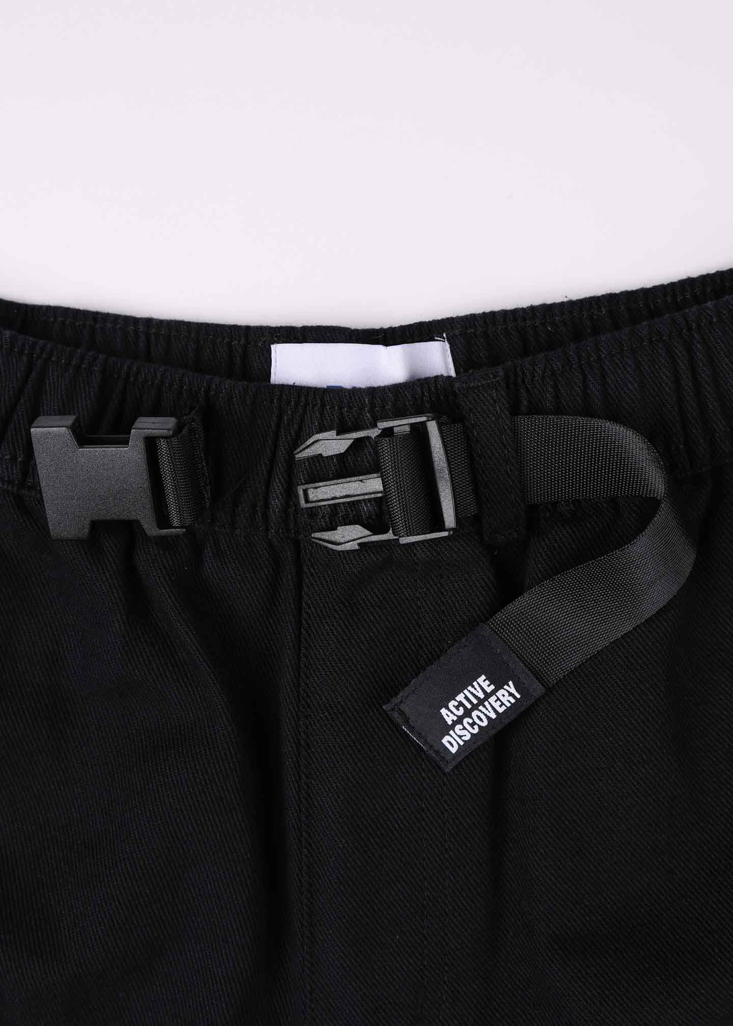 RIVVIA PROJECT WALKSHORT - essential surf and skate