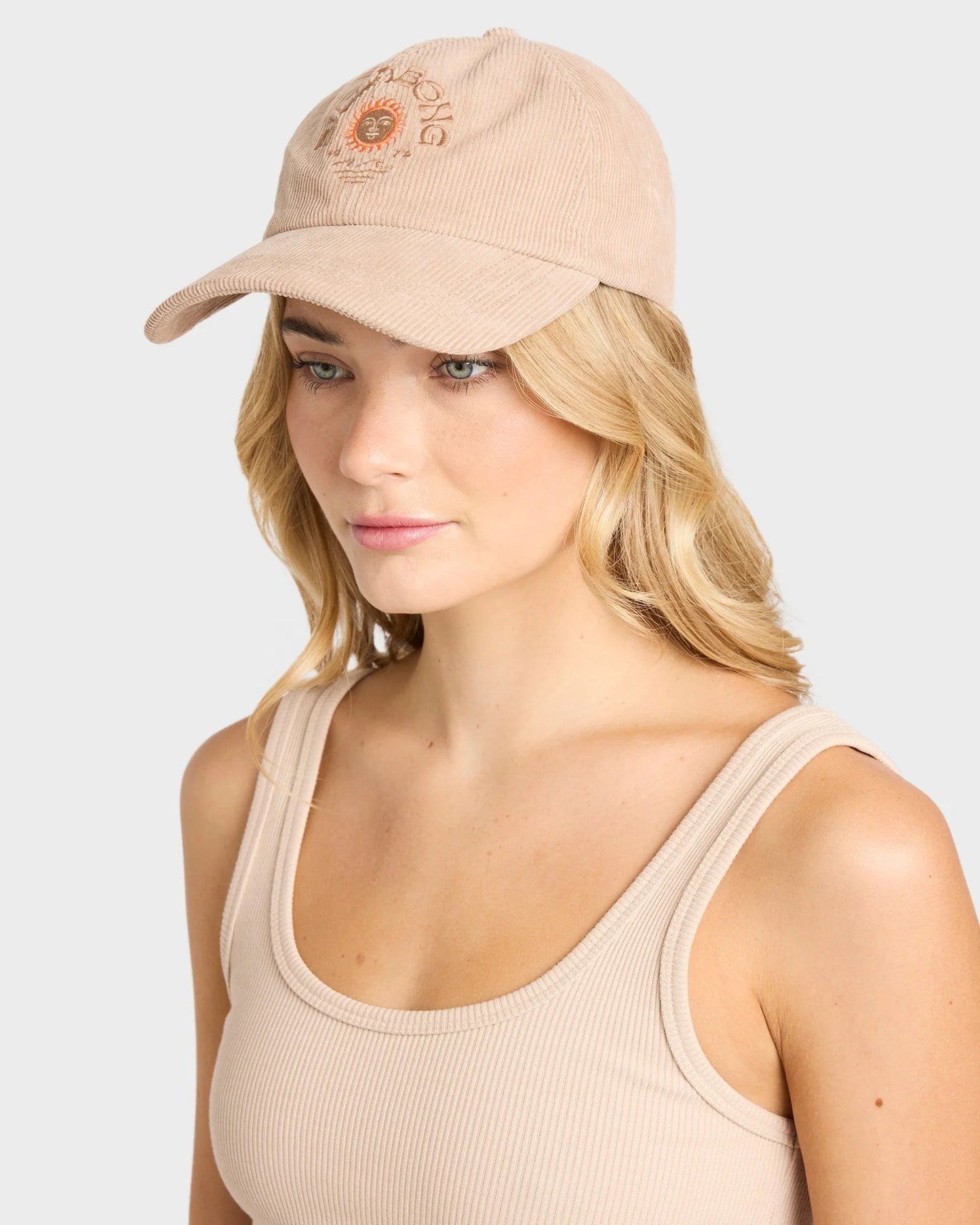 Billabong Womens Sunset Horizon Dad Cap