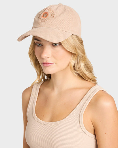 Billabong Womens Sunset Horizon Dad Cap