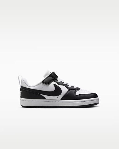 Nike Court Borough Low Recraft (GS)