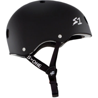 S-One Helmet Lifer - essential surf and skate