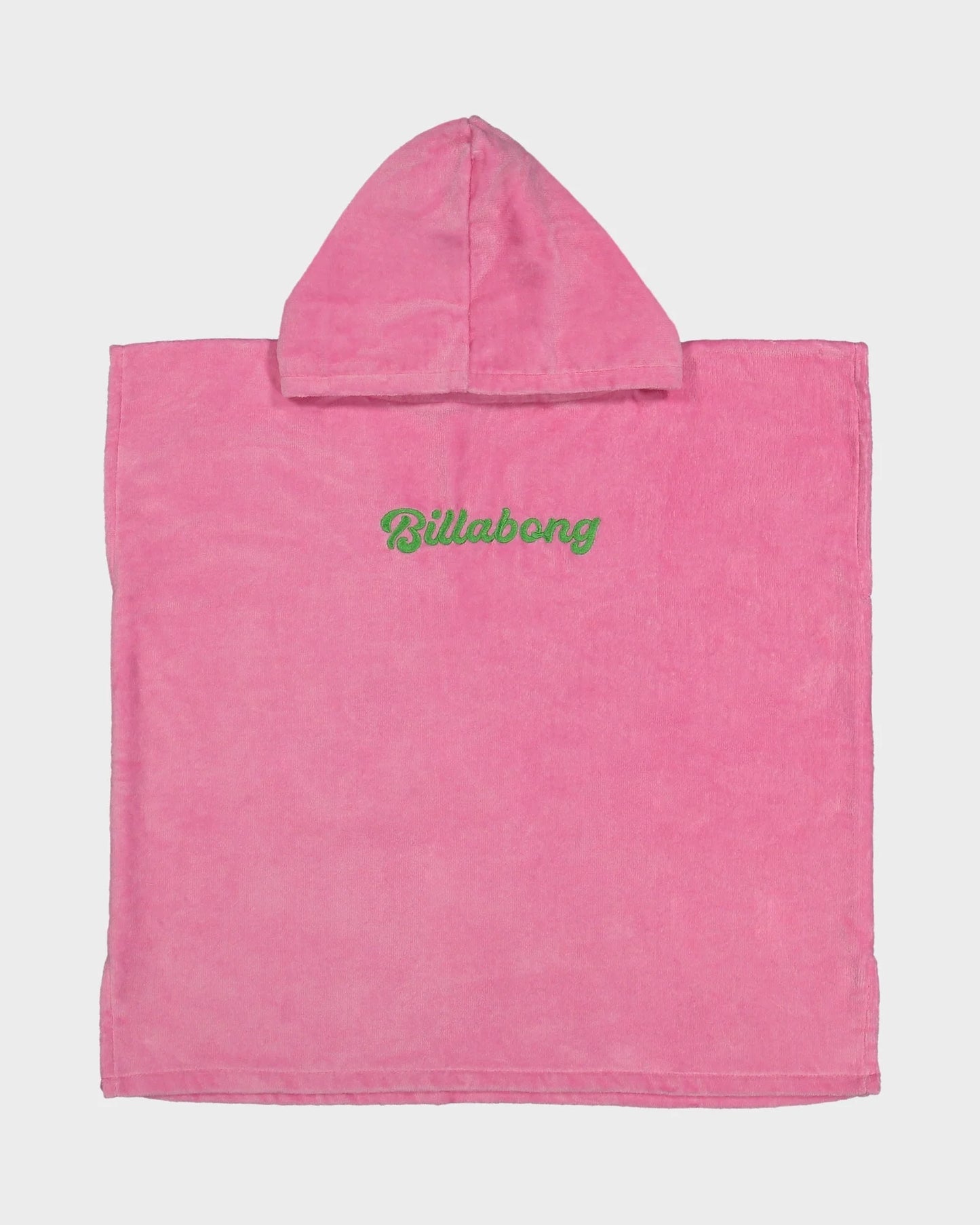 Billabong Girls 0-5 Billabong Hooded Towel