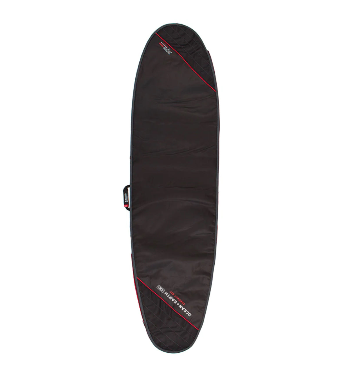 OCEAN + EARTH COMPACT DAY LONGBOARD COVER
