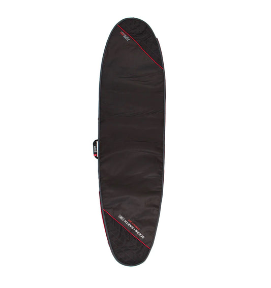 OCEAN + EARTH COMPACT DAY LONGBOARD COVER