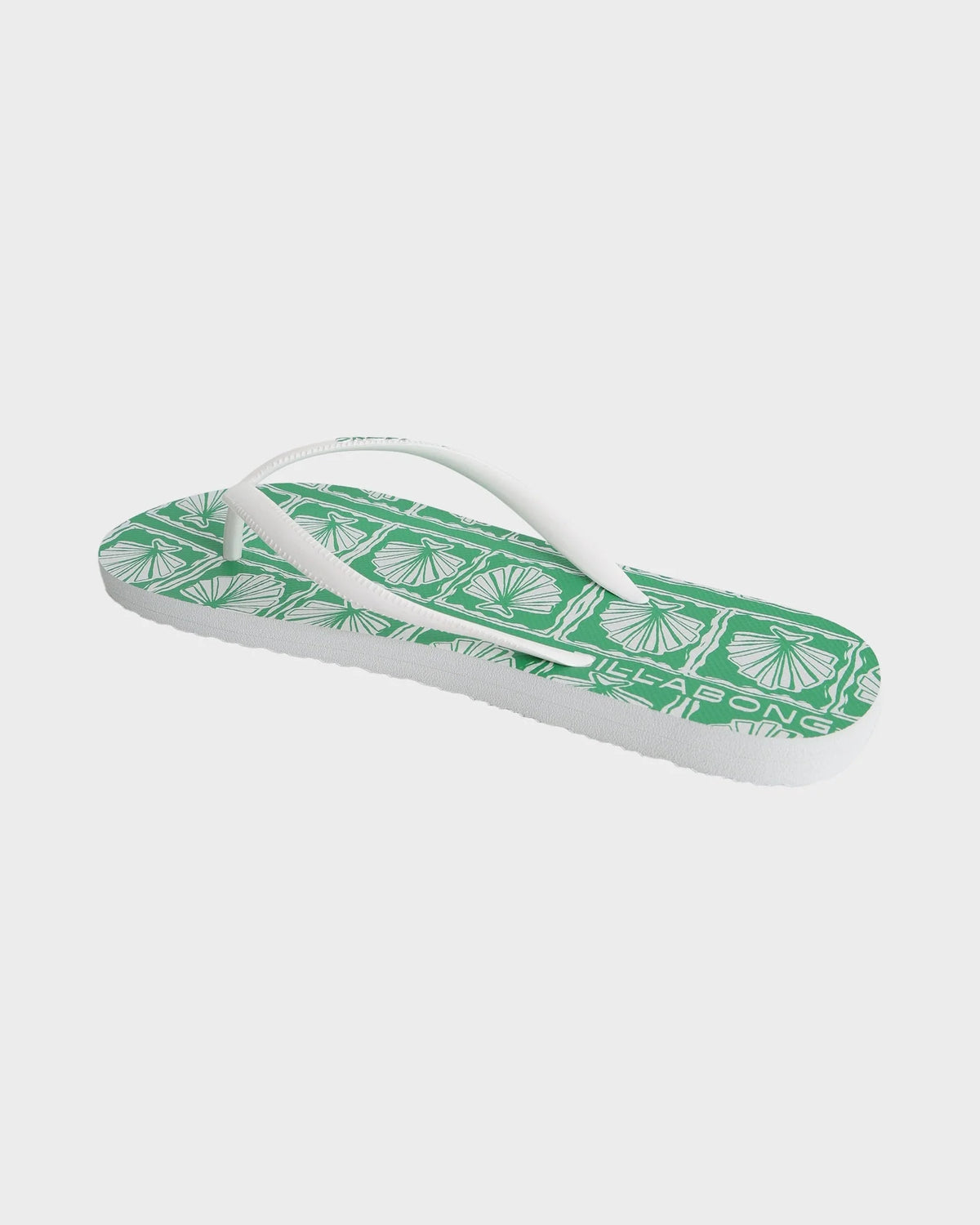 Billabong Womens Seashell Paradise Thongs