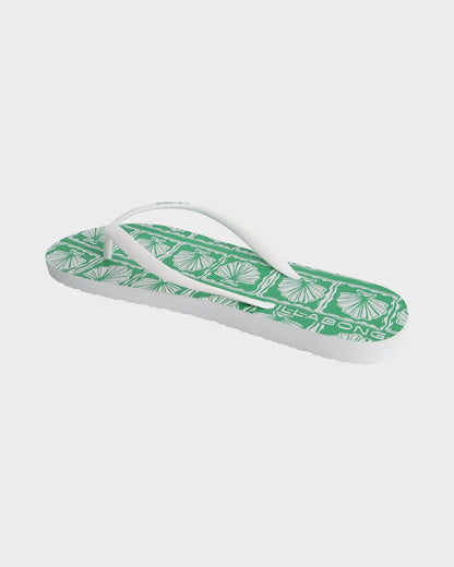 Billabong Womens Seashell Paradise Thongs