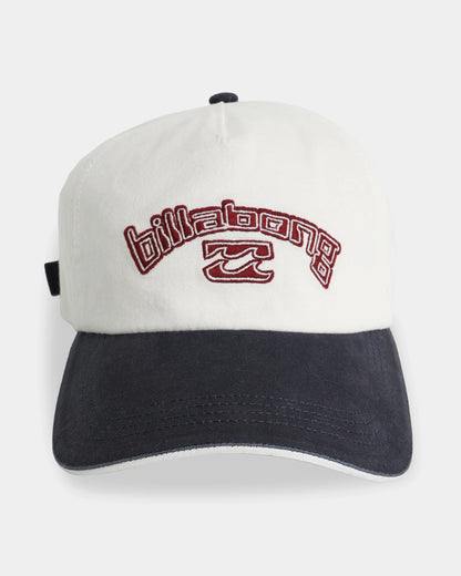 Billabong Womens Since 73 Team Cap