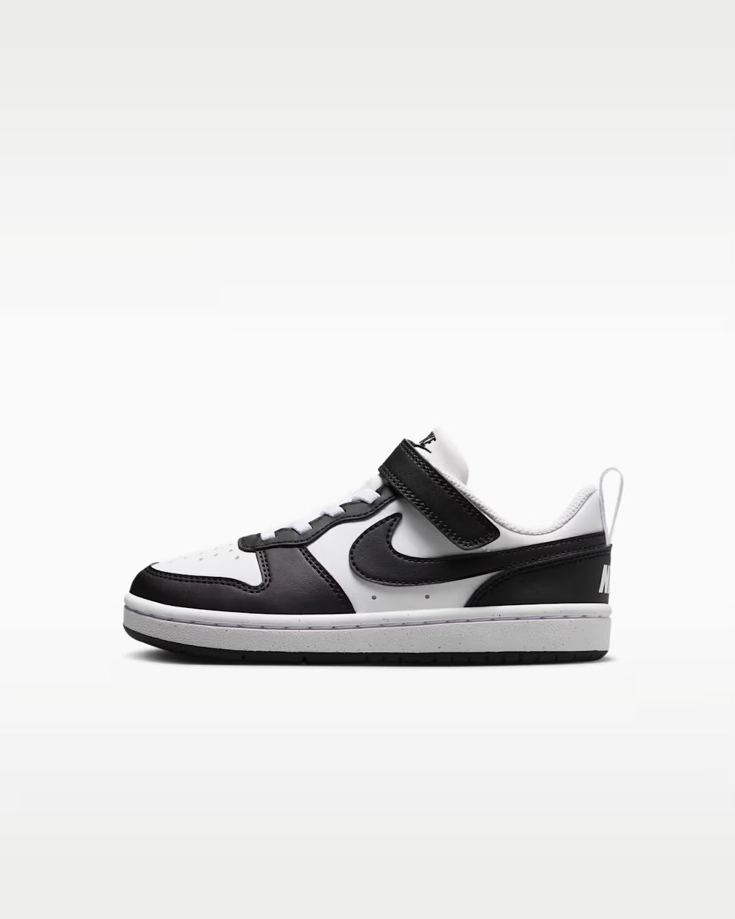 Nike Court Borough Low Recraft (GS)