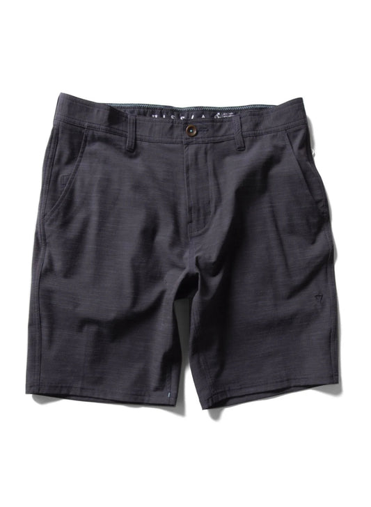 VISSLA Fin Rope Hybrid 19.5" Walkshort