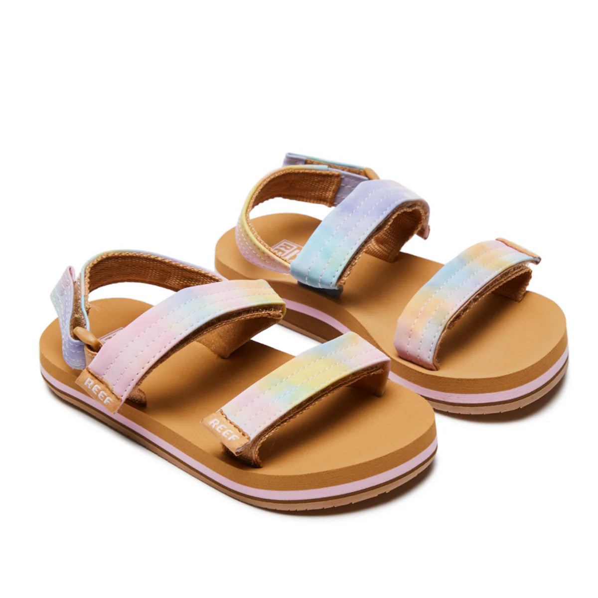 Reef Little Ahi Convertible- Watercolour