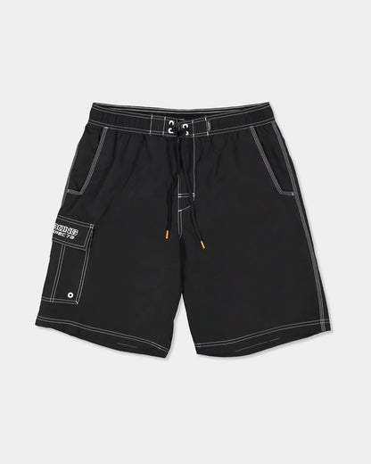Billabong Boys 8-16 Throw On Boardshorts