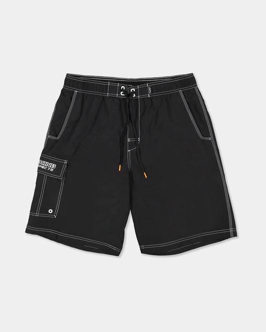 Billabong Boys 8-16 Throw On Boardshorts