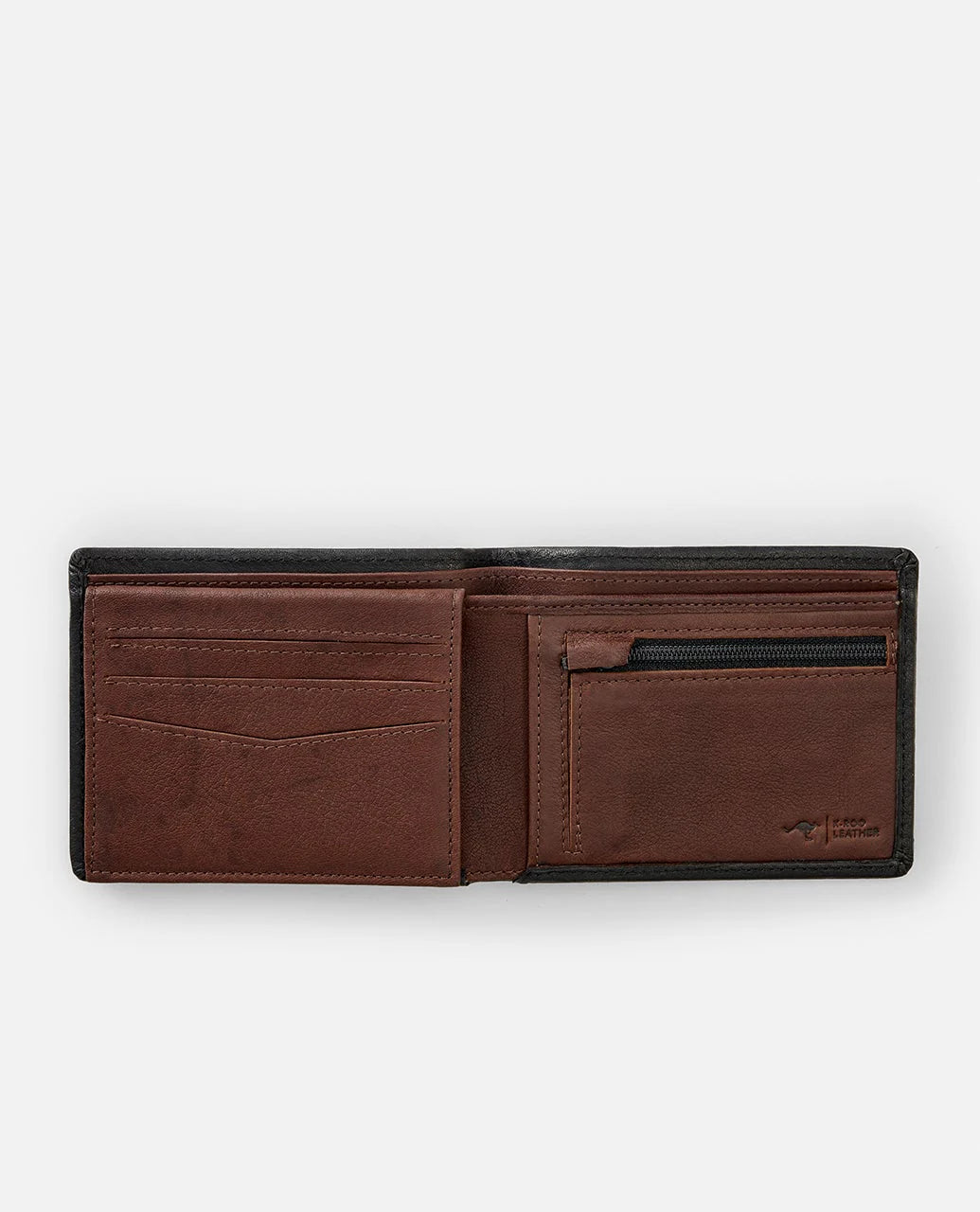 RIP CURL K-ROO ROAD TRIPPIN RFID ALL DAY WALLET