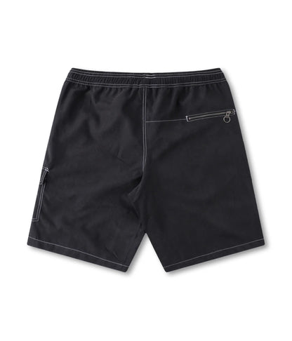 FORMER SWANS FLATLINE CARGO TRUNK // BLACK