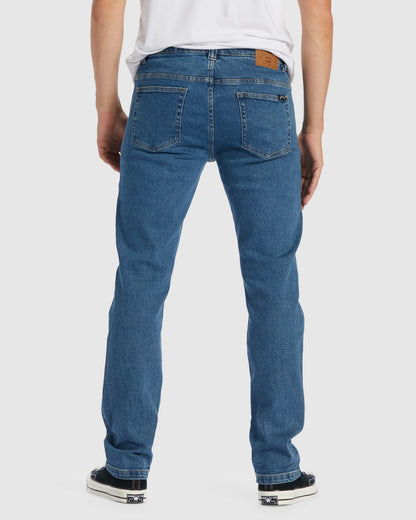Billabong Mens 73 Denim Jeans