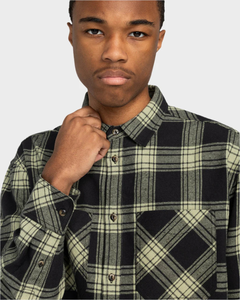 Element Compass Long Sleeve