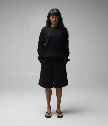 FORMER REYNOLDS 21' WALKSHORT // BLACK